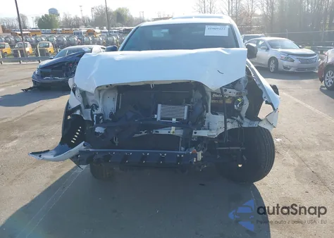 2019 Toyota Tacoma Sr V6 z USA, uszkodzony, nr VIN 5TFSZ5AN1KX170139